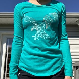 American Eagle “Favorite T”